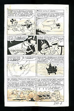 Carl barks riginal gebraucht kaufen  Braunschweig