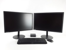 Lenovo thinkvision t2254pc gebraucht kaufen  Bramsche