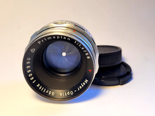 M42 meyer optik usato  Spedire a Italy