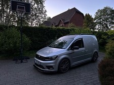Caddy 2.0 tdi for sale  TAUNTON