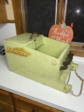 Johnson evinrude theme for sale  Napoleon