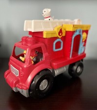 Mega bloks fire for sale  Succasunna