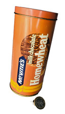Advertising tin mcvities for sale  BLACKPOOL