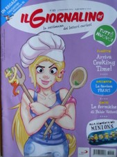 Giornalino 2013 g.250 usato  Italia