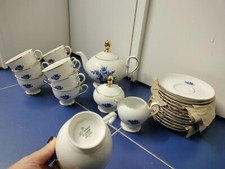 Corredo tazze vintage usato  Solza