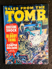 Tales tomb magazine for sale  USA