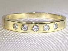 14k yellow gold for sale  Indianapolis