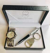 Philip mercier luxury for sale  ROMFORD