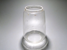 Vintage hurricane lamp for sale  ST. AUSTELL