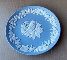 Wedgwood blue jasperware for sale  SALISBURY