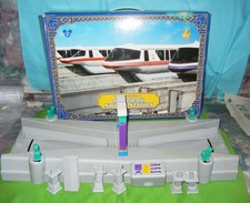 Disney monorail switch for sale  New Castle