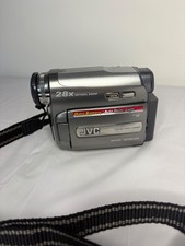 Jvc digital video for sale  MELKSHAM