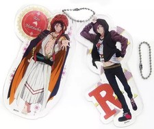 Matsuoka rin free usato  Spedire a Italy