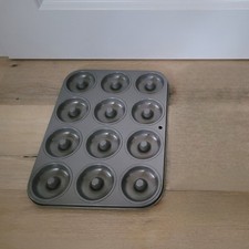 Donuts backform stück gebraucht kaufen  Lautrach