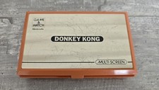 Game and watch gebraucht kaufen  Emmerich
