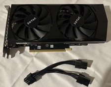 Zotac rtx 3060 for sale  Owasso