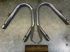 Honda 500 vt500c gebraucht kaufen  Westoverledingen