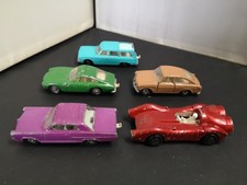 Gr461 matchbox lesney for sale  HUNTINGDON