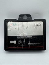 Audi wheel locks for sale  Opa Locka