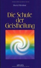 Schule geistheilung krohne gebraucht kaufen  Berlin