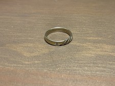 Goldring verlobungsring 585 gebraucht kaufen  Uelzen