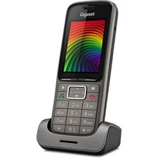 Gigaset sl750h pro gebraucht kaufen  Dinklage