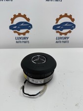 Airbag volante mercedes usato  Giugliano in Campania