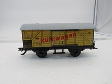 Zeuke spur kühlwagen gebraucht kaufen  Griesingen