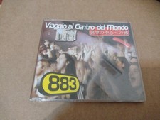 883 viaggio centro usato  Torino
