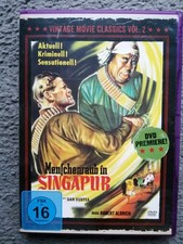 Menschenraub singapur film gebraucht kaufen  Ahlen-Vorhelm