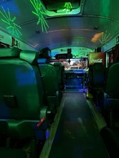 Roter amerikanischer schulbus gebraucht kaufen  Wiesbaden