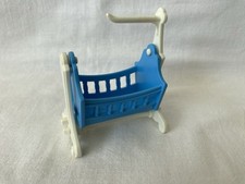 Playmobil blue and d'occasion  Expédié en Belgium