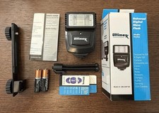 Ultimaxx universal digital for sale  ASHFORD