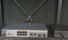 J9298a 2520g poe gebraucht kaufen  Georgenthal
