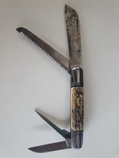 Ancien couteau multi d'occasion  Issoire