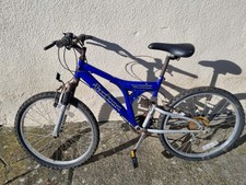 Warrior trojan junior for sale  OSWESTRY