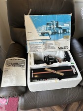 Nikko 25010 radio for sale  WITNEY