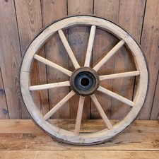 Altes rad wagenrad gebraucht kaufen  Föritztal, Sonneberg