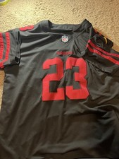 Christian mccaffrey nfl for sale  Lees Summit