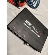Rane serato sl4 usato  Spedire a Italy