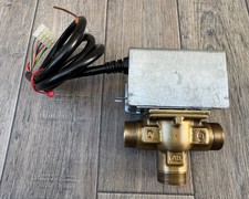 Worcester heatslave honeywell for sale  UK
