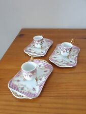 Vaisselle miniature porcelaine d'occasion  L'Aigle