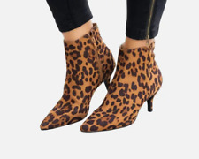Womens ankle boots for sale  SOLIHULL