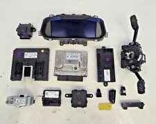 Ecu kit lock for sale  LITTLEHAMPTON