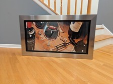 Framed wine art for sale  Northbrook
