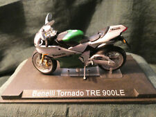 Moto benelli tornado d'occasion  Six-Fours-les-Plages