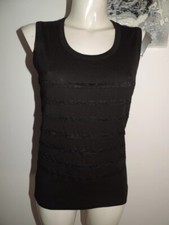 Débardeur caroll taille d'occasion  Lunel