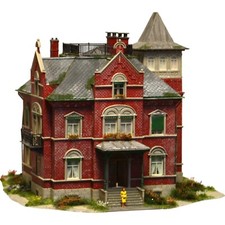 Diorama pola altstadt gebraucht kaufen  Potsdam
