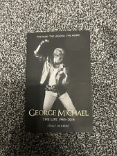 George michael life for sale  STANFORD-LE-HOPE