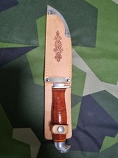 Finnen jagdmesser leuku gebraucht kaufen Finnen jagdmesser leuku gebraucht kaufen  Ehingen (Donau)